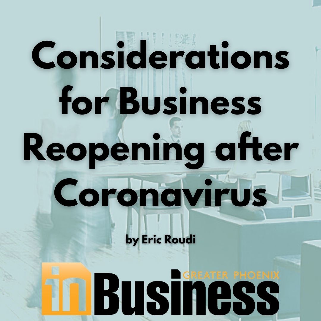 OpenWorksAZ's tweet image. OpenWorks has worked hard over the past year to support businesses through the Coronavirus pandemic. 

Thank you to @InBusinessPHX for highlighting us! Read the full article here: inbusinessphx.com/live-learn/con…

#reopening  #health #coronavirus #covid19 #pandemic #openworks