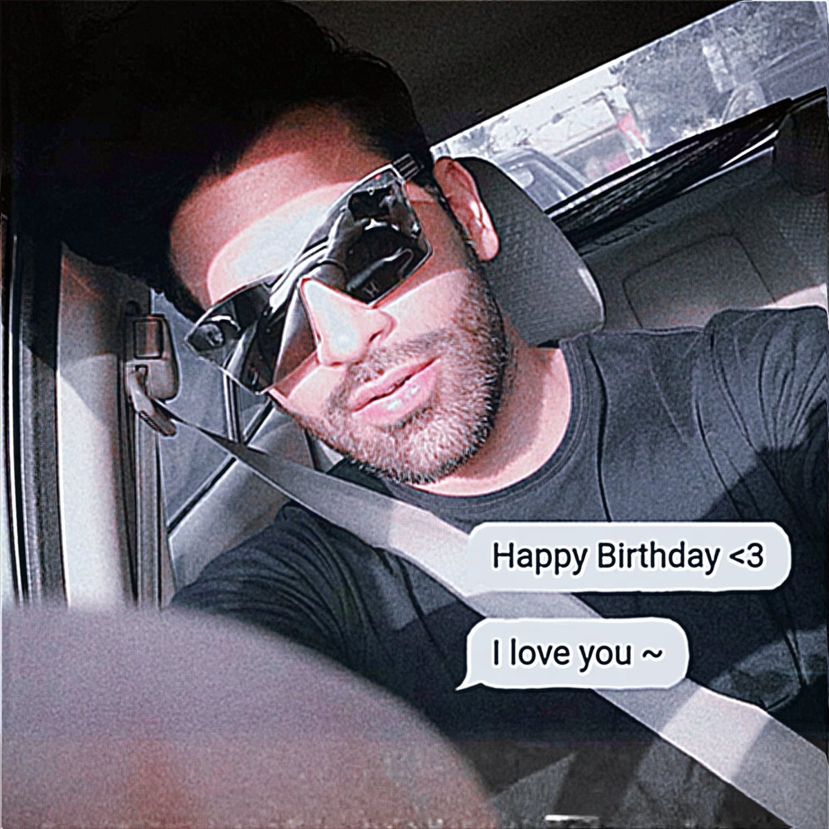 nashrakhan814's tweet photo. Happiest birthday lovvvee
Love Youu Dabbrraaaaa!! 

HBD PARAS https://t.co/Gds7rZ9sAd
