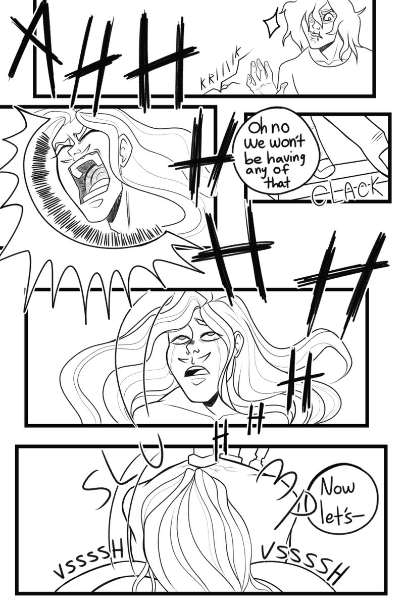 Sheis_CherryB's tweet photo. Part 11 of the #AllEraserMic #Hercules comic
#BNHA #MHA #toshinoriyagi #AllMight #HizashiYamada #PresentMic #ShoutaAizawa #AllMic #EraserMight #EraserMic https://t.co/zOpqoeA92L