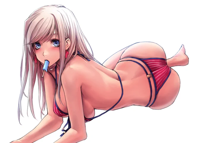 #FGO #宮本武蔵 