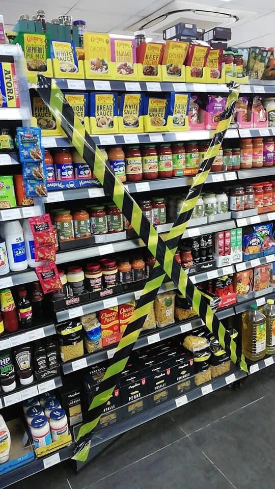 This is an insult to my family #Euro2020Final