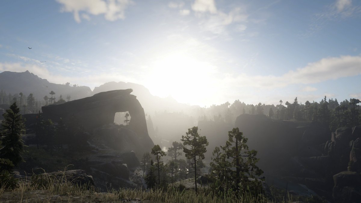 SamIsArctic's tweet image. #RedDeadRedemption2 #XboxShare