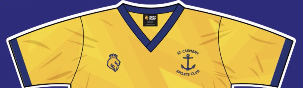 St Clement Sports Club ⚓️ tweet media
