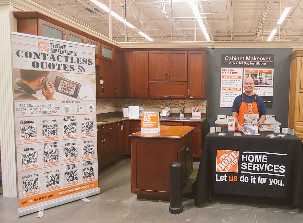 Wanda Healey (@wandahealeythd) on Twitter photo 4716 is ready to assist you with your cabinet make over needs. Come on in or QR your in home estimate today. @DwaineWeyland <a href="/root_hd/">JimRoot@HD</a> <a href="/CorporateLarry/">Larry Lane</a> <a href="/SeattleD317/">J Contonio</a> 4716 is ready to assist you with your cabinet make over needs. Come on in or QR your in home estimate today. @DwaineWeyland <a href="/root_hd/">JimRoot@HD</a> <a href="/CorporateLarry/">Larry Lane</a> <a href="/SeattleD317/">J Contonio</a>
