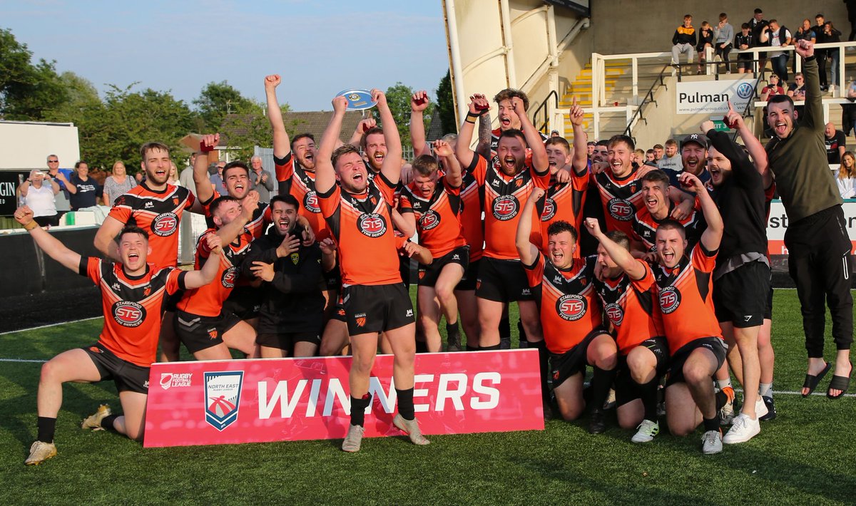 That feeling when you lift your first ever Open age silverware! 🚀🚀🚀