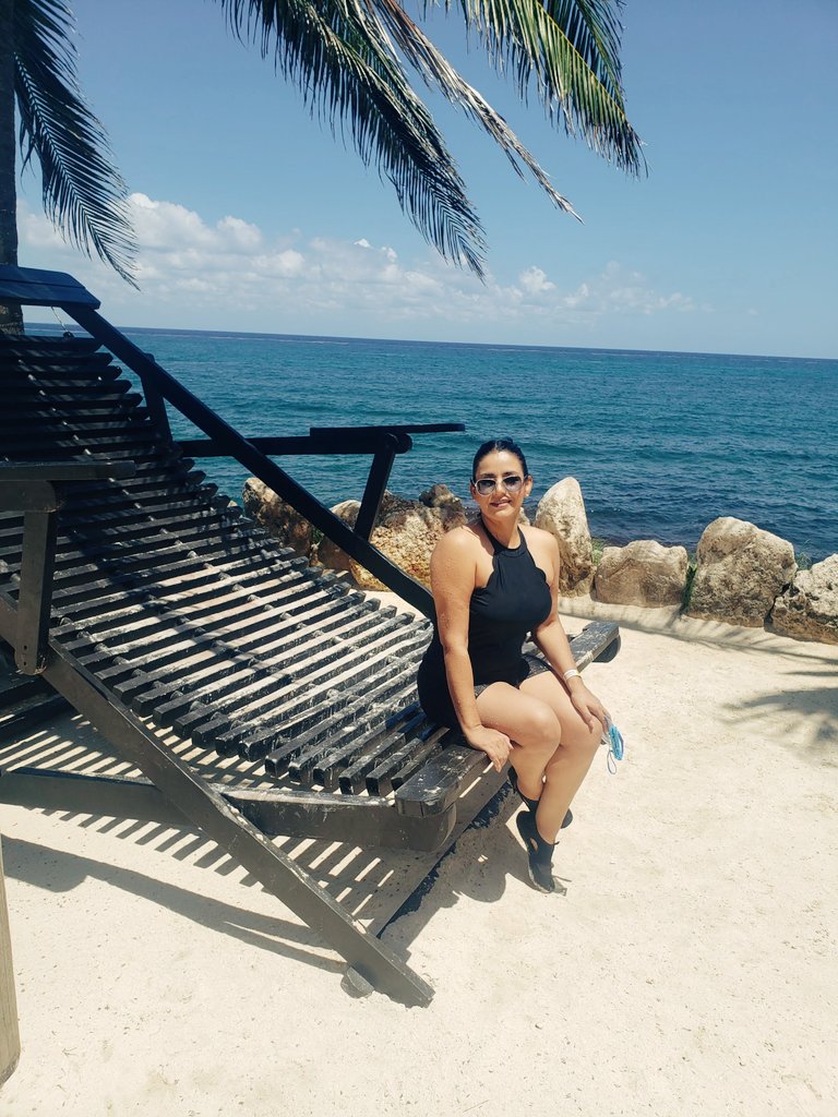 Edith10001's tweet photo. #xcaret https://t.co/NCkLkEf5Mp