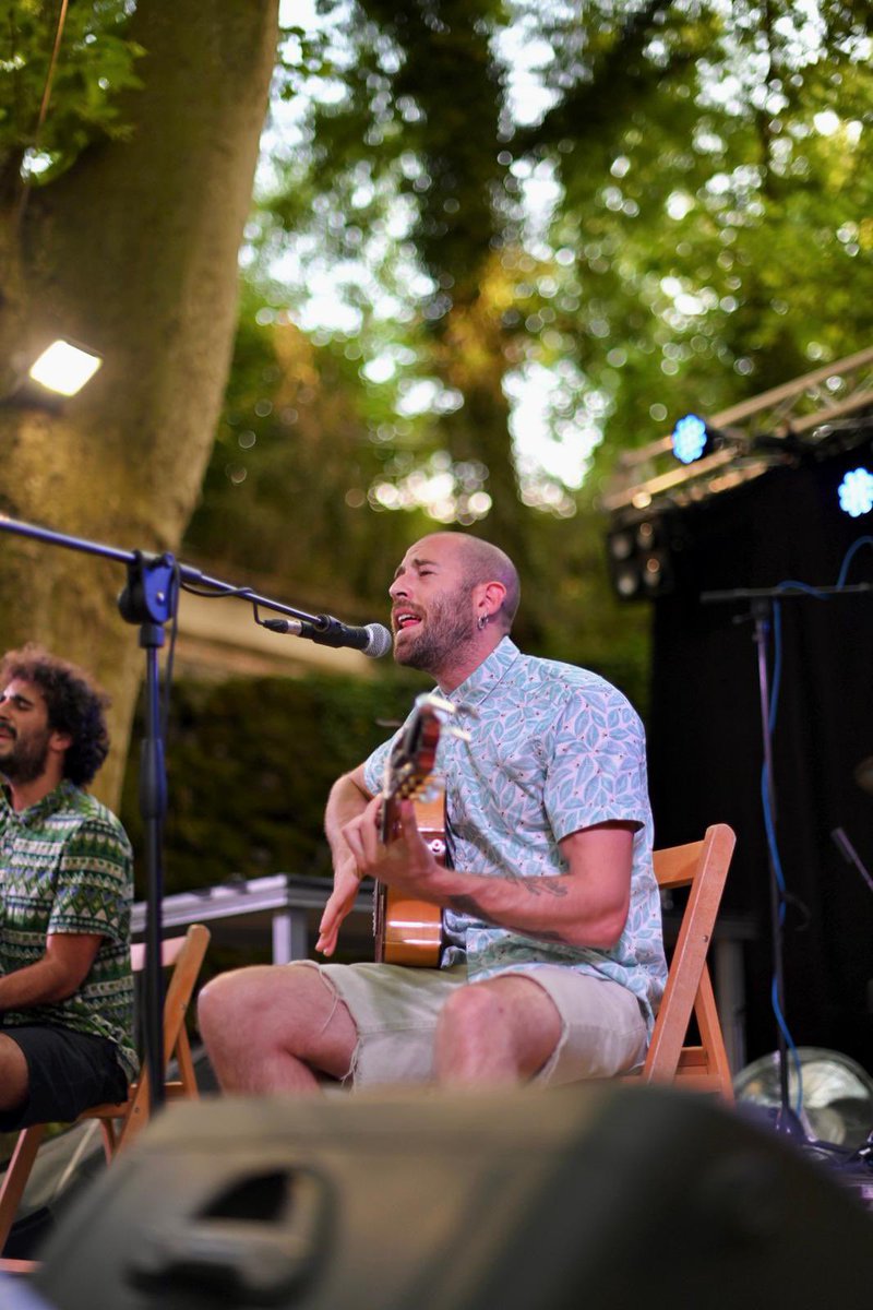 GosdeSantRoc's tweet photo. @pelatipelut!!! 

SANT ROCK FESTIVAL‼️

🎶EL FESTIVAL DE LA GARROTXA!🎵

#garrotxa #olot #lagarrotxa https://t.co/85JLtSfPoW