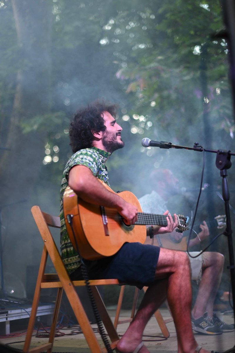 GosdeSantRoc's tweet photo. @pelatipelut!!! 

SANT ROCK FESTIVAL‼️

🎶EL FESTIVAL DE LA GARROTXA!🎵

#garrotxa #olot #lagarrotxa https://t.co/85JLtSfPoW