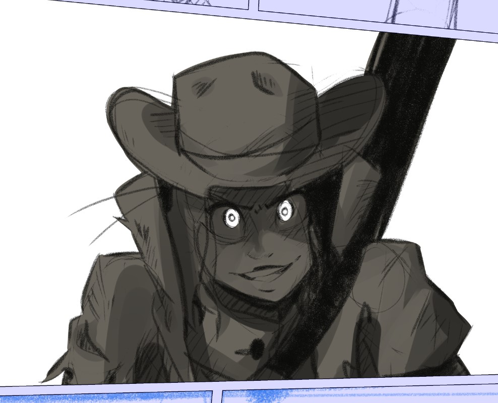 Tokken Studios 🏳️🌈 tweet media