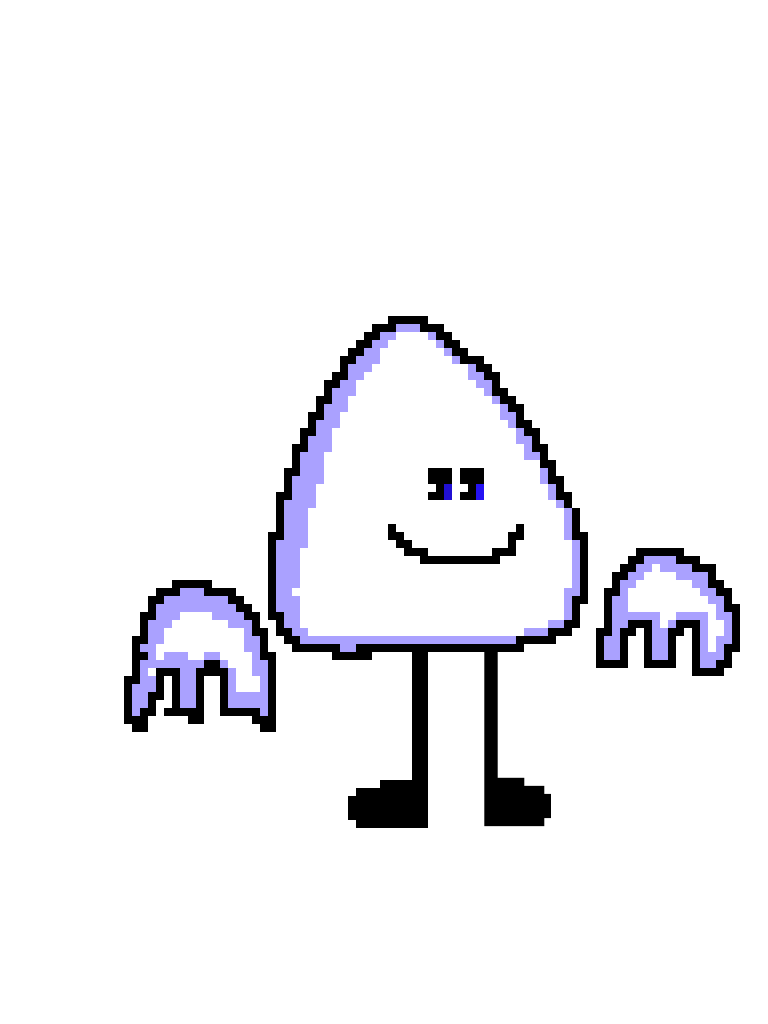 FEnterteinment's tweet photo. Eggy mod lol
#Eggy #draw #FNF #ibispaint #pixel #pixelart #Madnesscombat #lol #sadnesscombat https://t.co/ahFOEMH41w