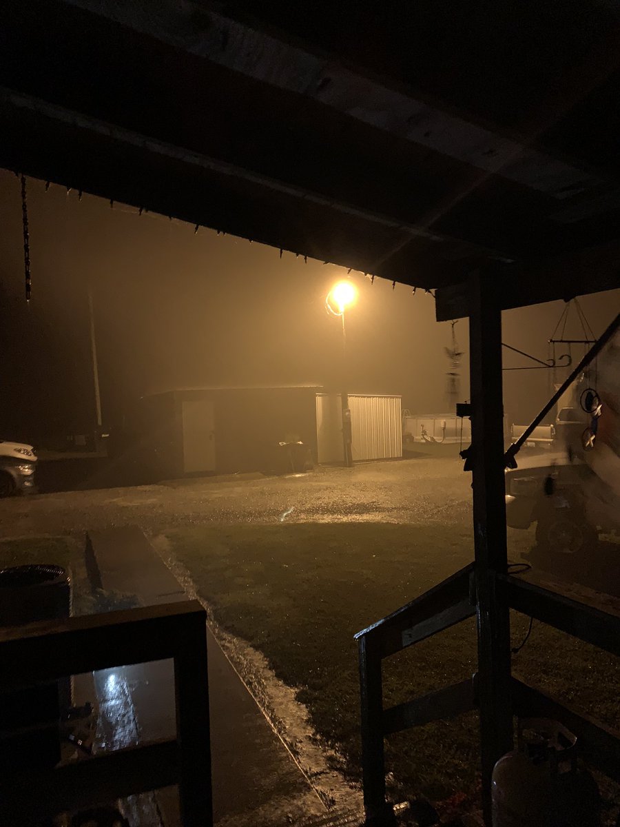 BrandynMohr's tweet photo. 7 men opened their eyes to a storm and still chose to face it. The weather broke, a workout was endured and we ended with some coffee and doughnuts. F3 is coming for Evansville. We’ll be back out 06:00 on the 28th. Nice work men! https://t.co/KEoCNHBMZJ
