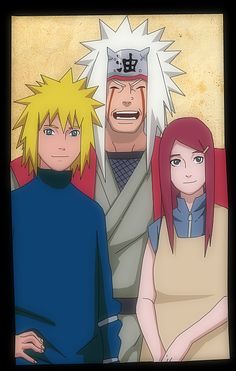   Happy birthday Kushina Uzumaki the amazing wife of
  Minato and mother of Naruto Uzumaki 