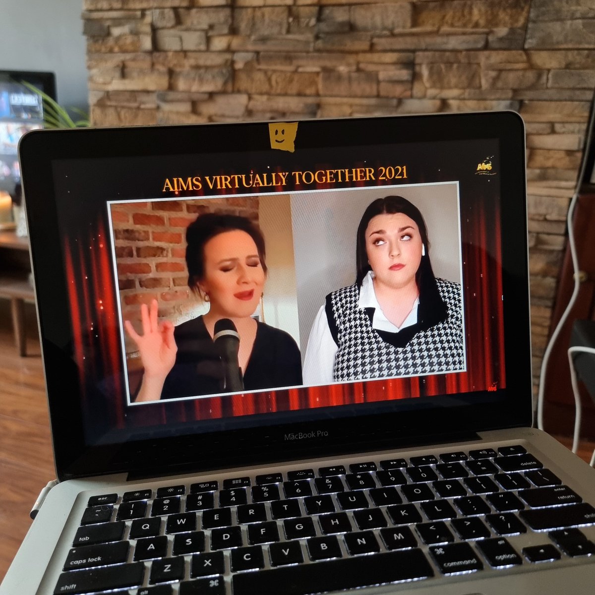 Carrick Musical Soc tweet media