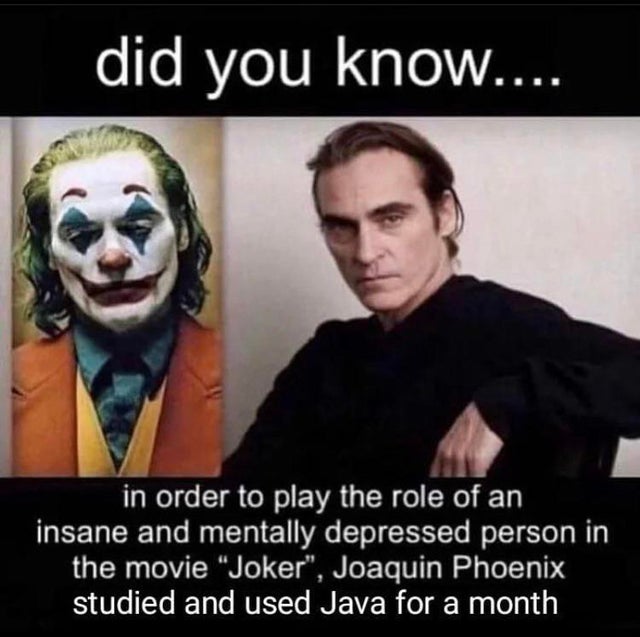 Pfffffff 😂