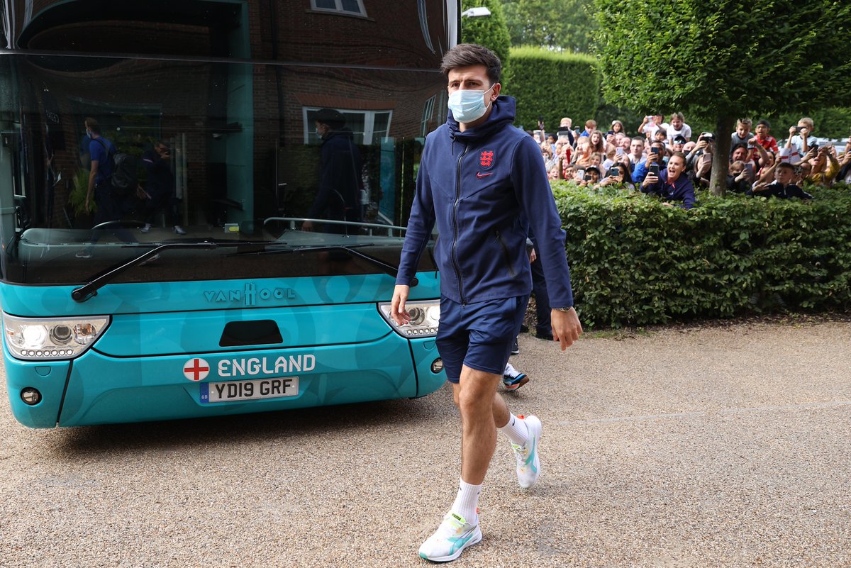 England tweet media