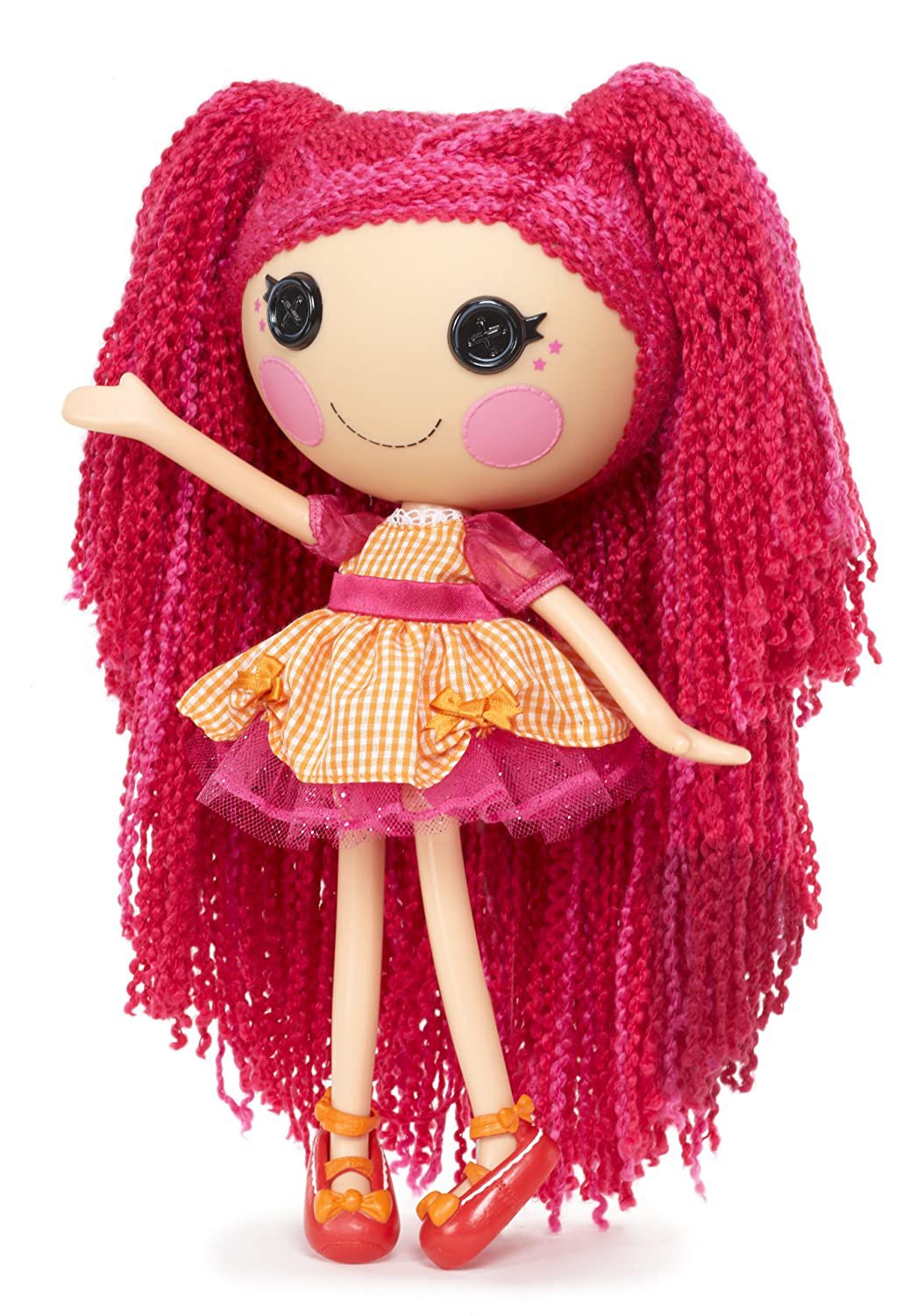 Tippy tumblelina best sale lalaloopsy