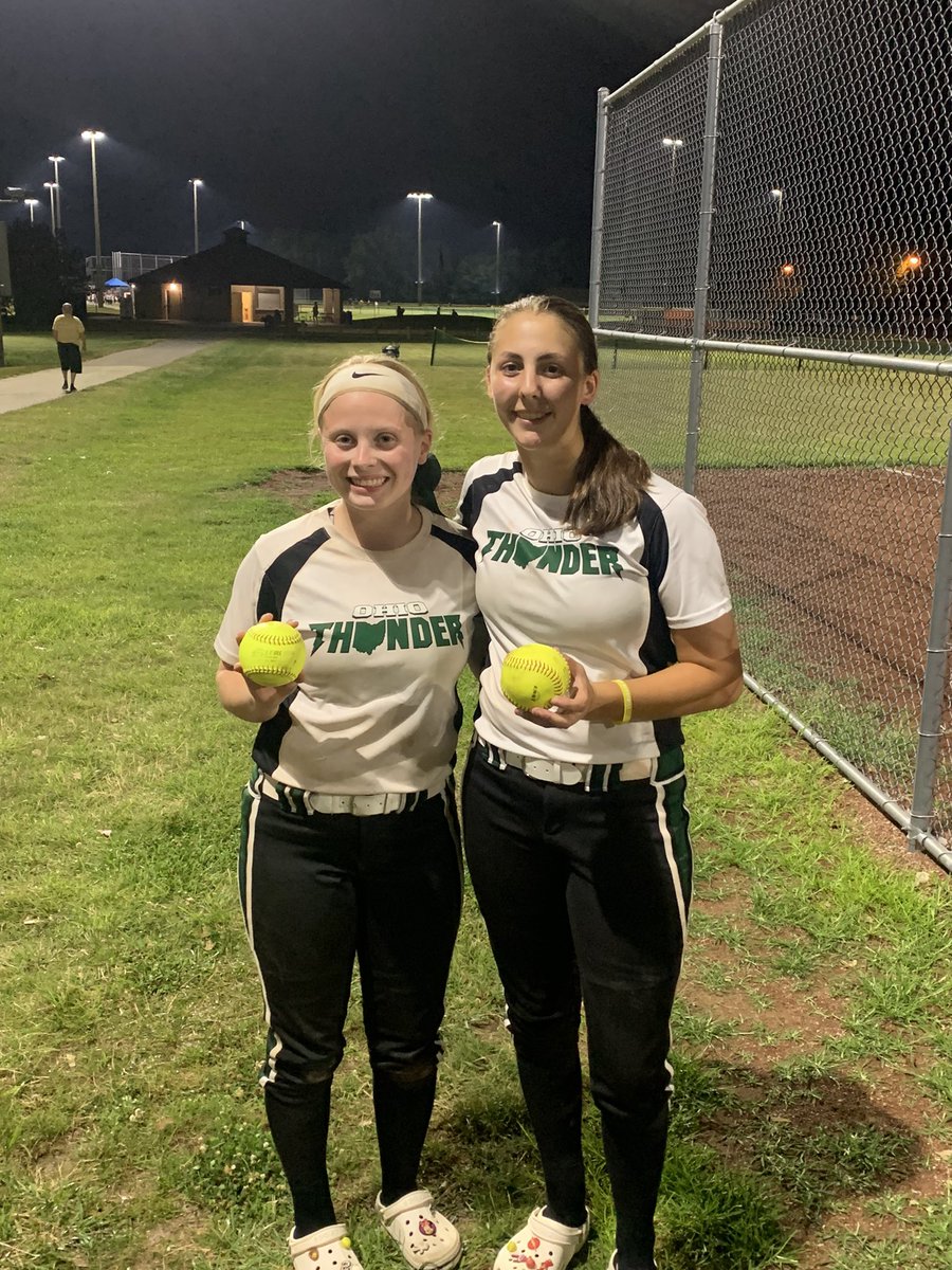 Ohio Thunder 05 tweet media