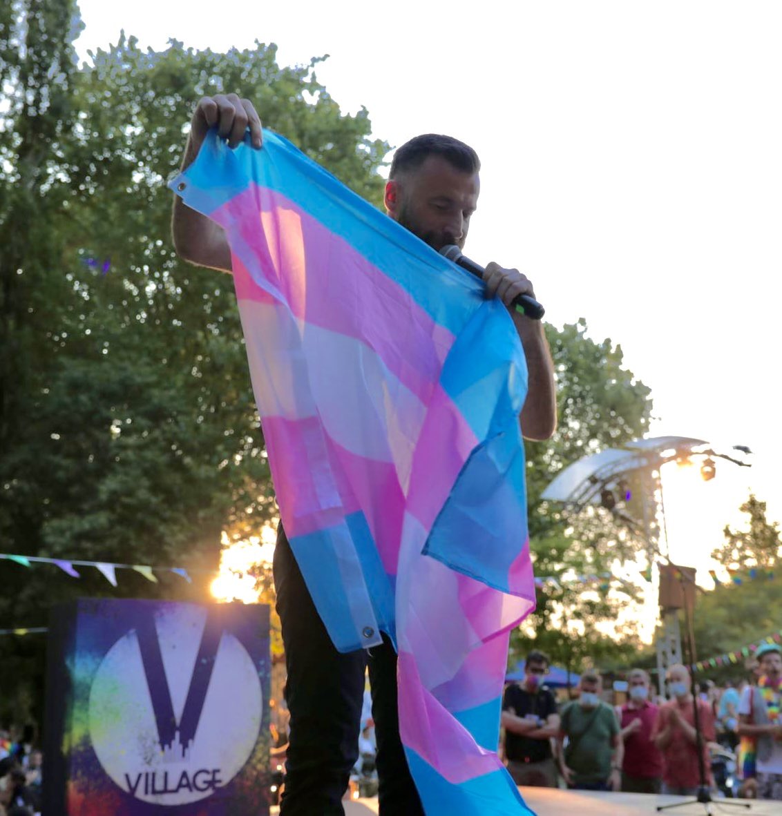 Tutte e tutti, o nessuno 🏳️‍⚧️
#PadovaPride