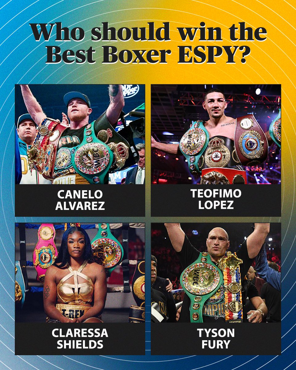 ESPN Ringside tweet media