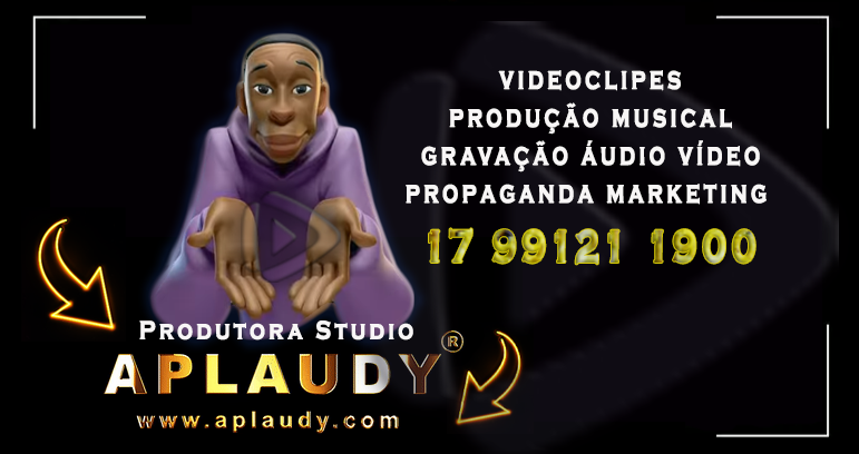 APLAUDY's tweet photo. https://t.co/zFsaAlntDb Gravadora Produtora Estudio Audio Video #estudio #produtoradevideo #estudiodegravação #gravadora #produtormusical https://t.co/HtR9lwp2Ta