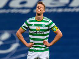 bfcgpg's tweet photo. If @TheAthleticUK are reporting it then it's almost certainly true.
Bees have bid £12m + £3m for 6' 6" Norwegian Celtic centre-back Kristoffer Ajer, but Celtic want £20m. He's in the last year of his contract, so let the poker begin.
😋£12m.... #DifferentDays
#BrentfordFC https://t.co/faaVyVekDu