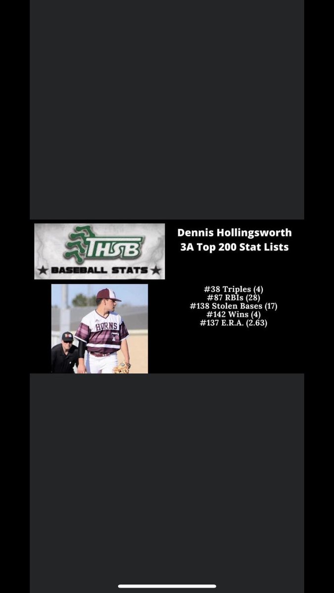 Dennis Hollingsworth (@dennisholling13) on Twitter photo 