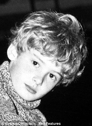 Happy Birthday  Mark Lester 
