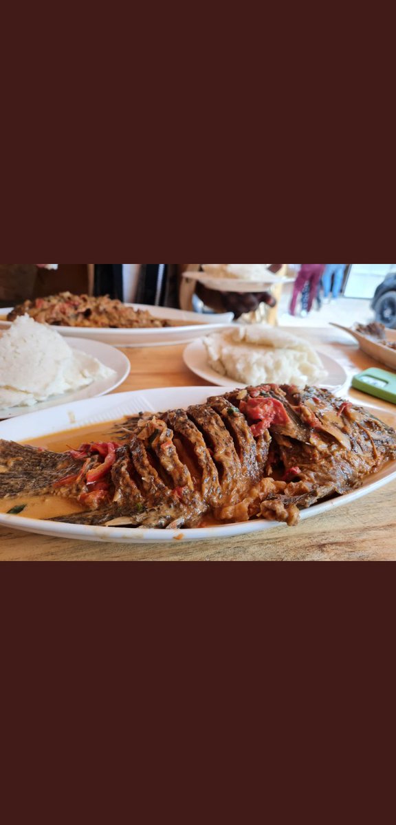 Which meal will you take A or B
#Moseskuria #RailaTheLIAR