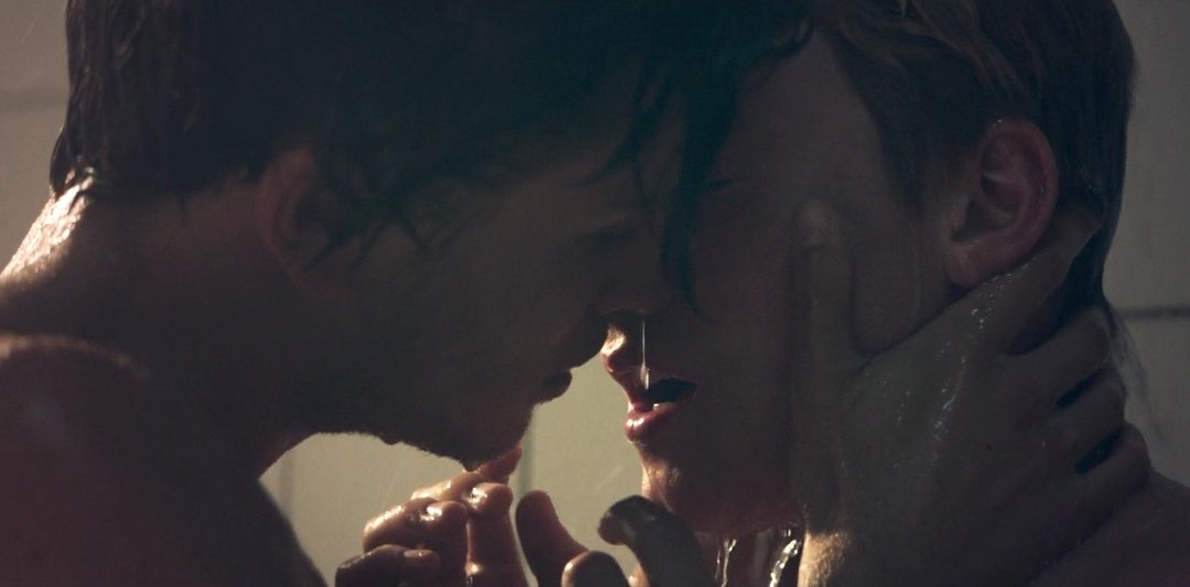 pridespaces's tweet image. Center of My World (2016)