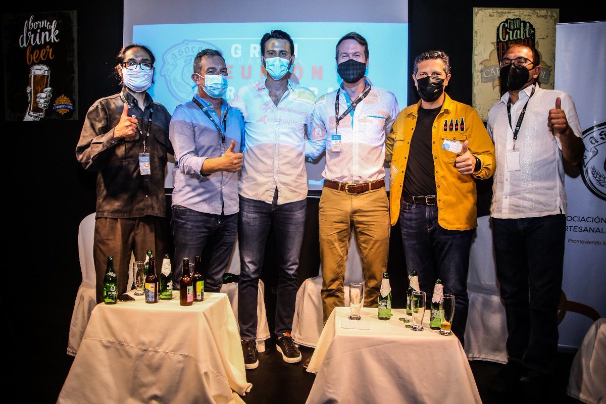 TurismoEc's tweet photo. Esta mañana, autoridades de @TurismoEc asistieron al panel sectorial junto a la Industria Cervecera Ecuatoriana. Se manifestó la intención de colaborar con el sector gastronómico al cual pertenecen y que tiene un importante rol en el desarrollo turístico del país 🇪🇨. https://t.co/gGsA0grRUp