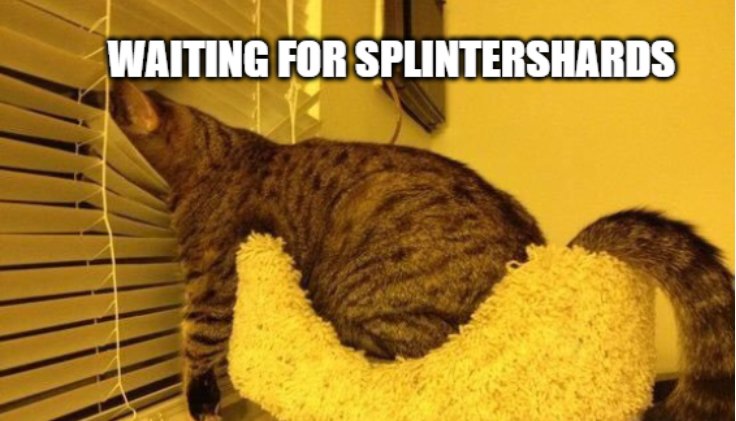 SplinterlandsHQ tweet media