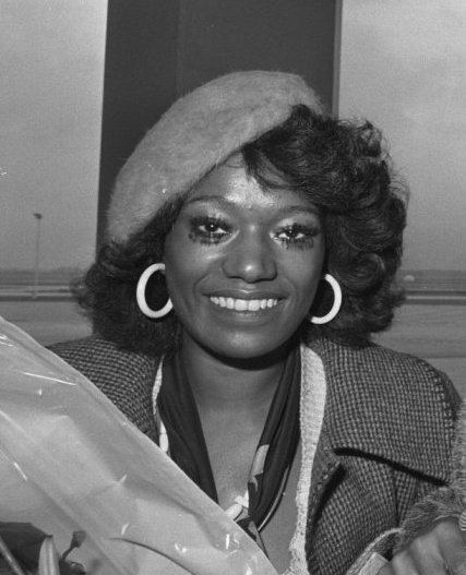 Happy Birthday  Bonnie Pointer 