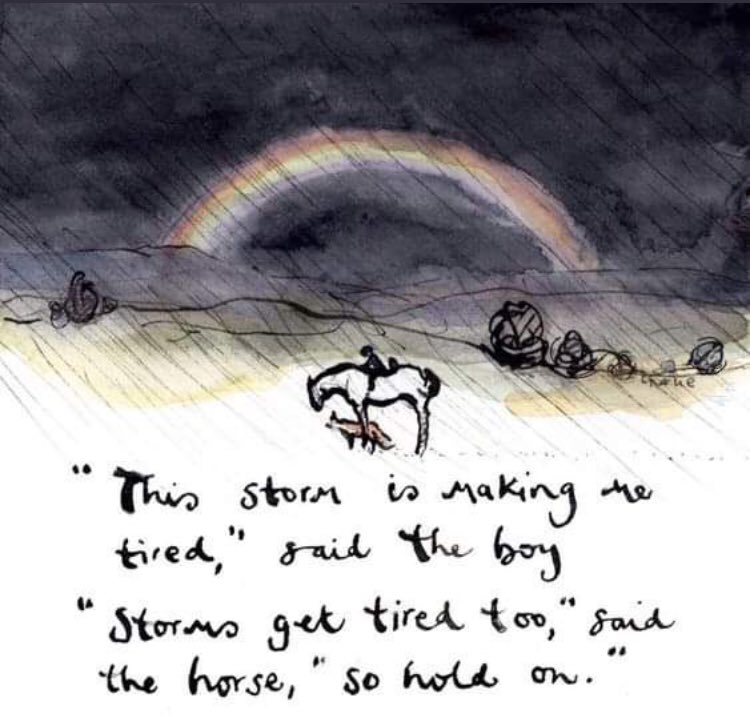 TinkerChip's tweet photo. The storm is coming folks. Rage, rage against the dying of the light. Hold the line. Ride the storm. The truth will out but dark times are a coming #HoldTheLine #thetruthwillout #COVID19 #TheGreatReset #DoNotKeepQuiet https://t.co/8C4seHE2Me