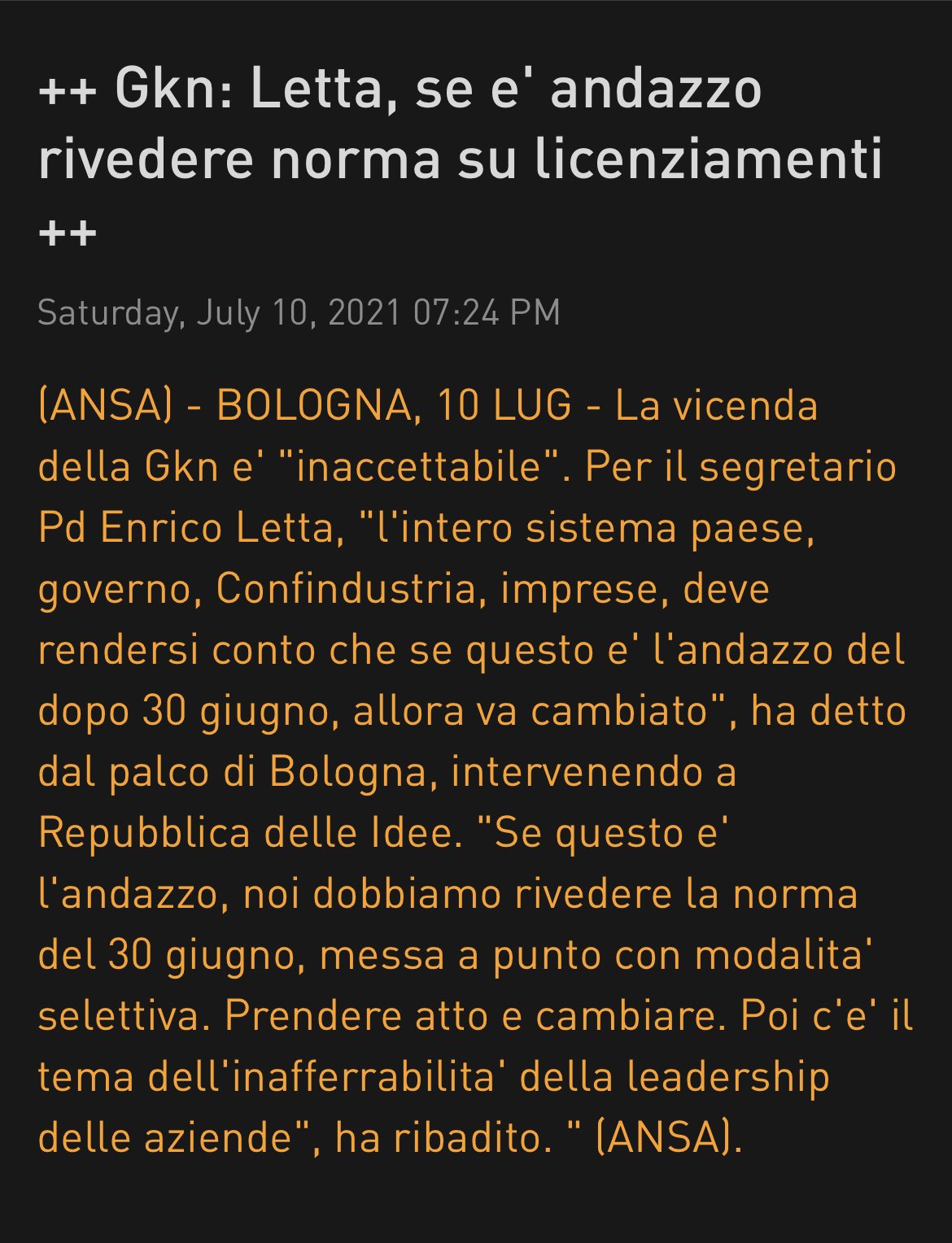 Immagine