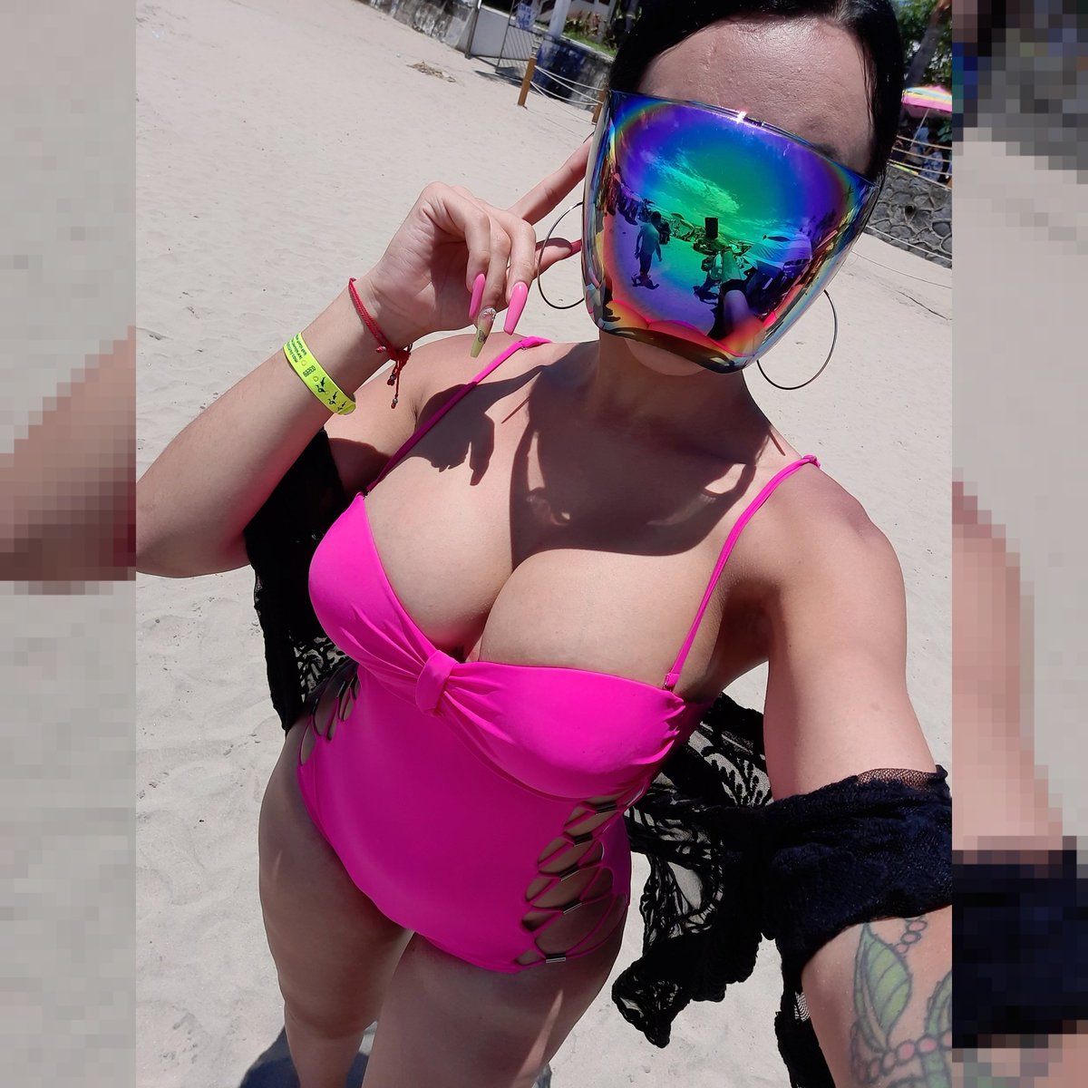 ☆ PAULiNA VERGARA ☆ Onlyfans.com/paulinacatxxx 🌡 в Твиттере: "#NuevaF...