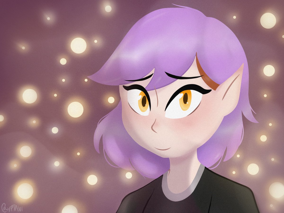 gay witch methinks………..

#TheOwlHouse #TheOwlHouseSeason2 #theowlhouseamity #theowlhousefanart