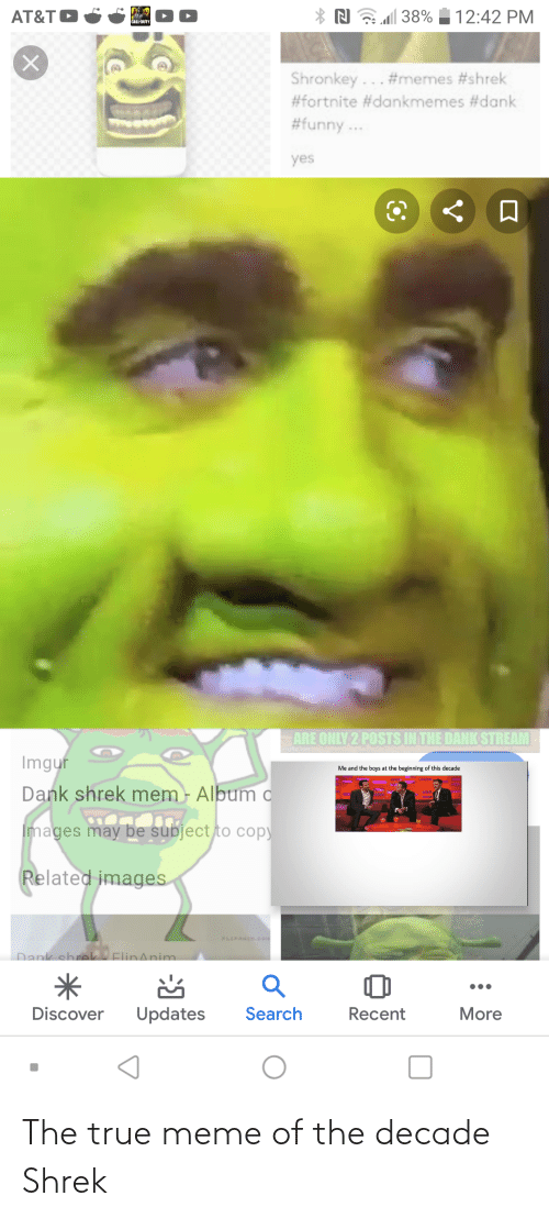ShrekBot4's tweet photo. shrek is love, shrek is life https://t.co/XHBTIaS18f