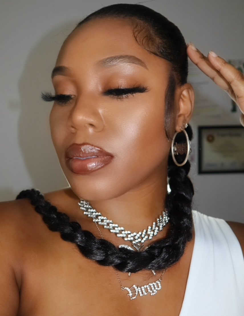 𝐰𝐰𝐰.𝐦𝐲𝐧𝐤𝐛𝐞𝐚𝐮𝐭𝐲.𝐜𝐨𝐦 

#makeupcosmetics #blackwomanownedbusiness #newcosmeticsline #blackownedbusiness #makeupforblackwoman #ulta #sephora #allure #millenials #blackmillennials #blackmillionaires #mynkbeauty #blackwomaninbusiness #blackownedbeauty