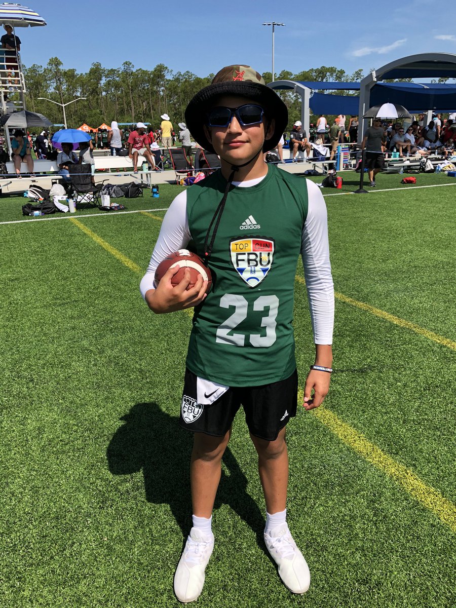 👀Just a few of our <a href="/QBHitList/">QBHitList.com</a> QB’s competing at #FBUTopGun <a href="/FBUcamp/">Football University</a> 

‘26 <a href="/AMillerQB_D1/">Anthony Miller</a> 
‘26 @SabbyMeassick12 
‘26 <a href="/KaneArcher9/">Kane Archer</a> 
‘26 @elimanzanares_ 

#WeGotTheBestQBs