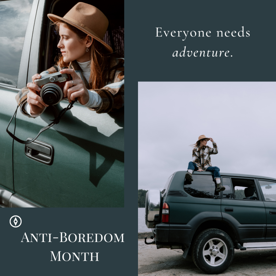 chalmers_ford's tweet photo. July is #AntiBoredomMonth! 

Where you will go on your next adventure? 🚗 https://t.co/XWrWsaODin