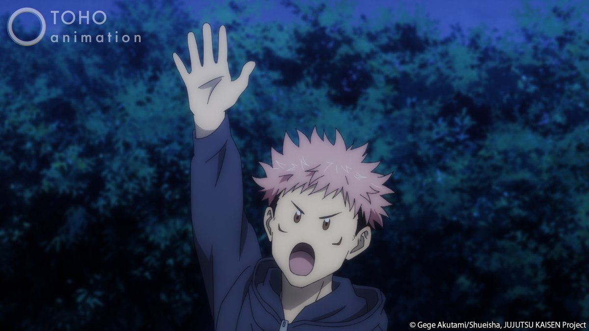 Jujutsu Kaisen Can You Help This Young Man Out Jujutsu Kaisen Can You Help This Young Man Out