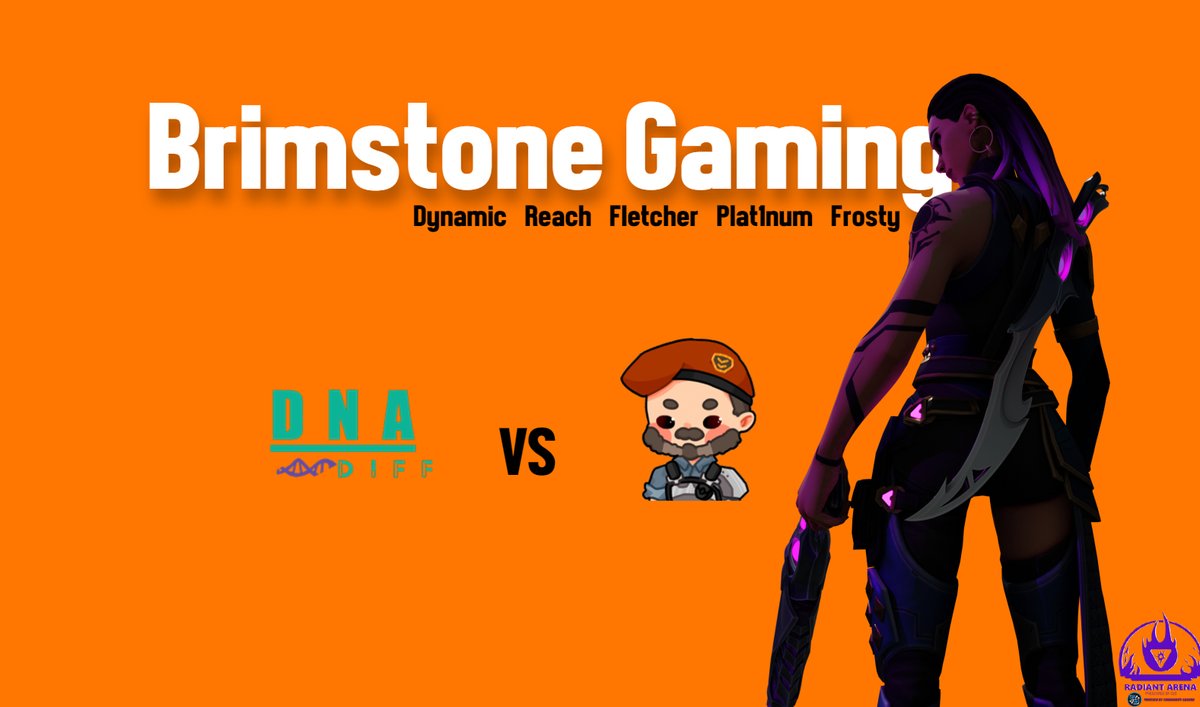 BrimstoneVal tweet picture