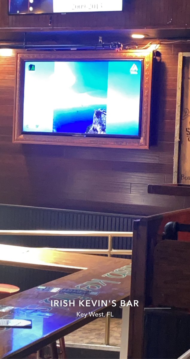 ChiveTv all the way in Key West!!