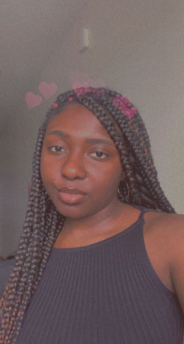 jxnmade's tweet photo. #WHOSWHOOFMSU
• mikaylin
• jxn, ms
• senior ‘22
• biological sciences
• introvert who loves video games, music, and trying new things
• always down for new friends (especially since we got bulldog bash this year 😂) https://t.co/XukPFKtLc2