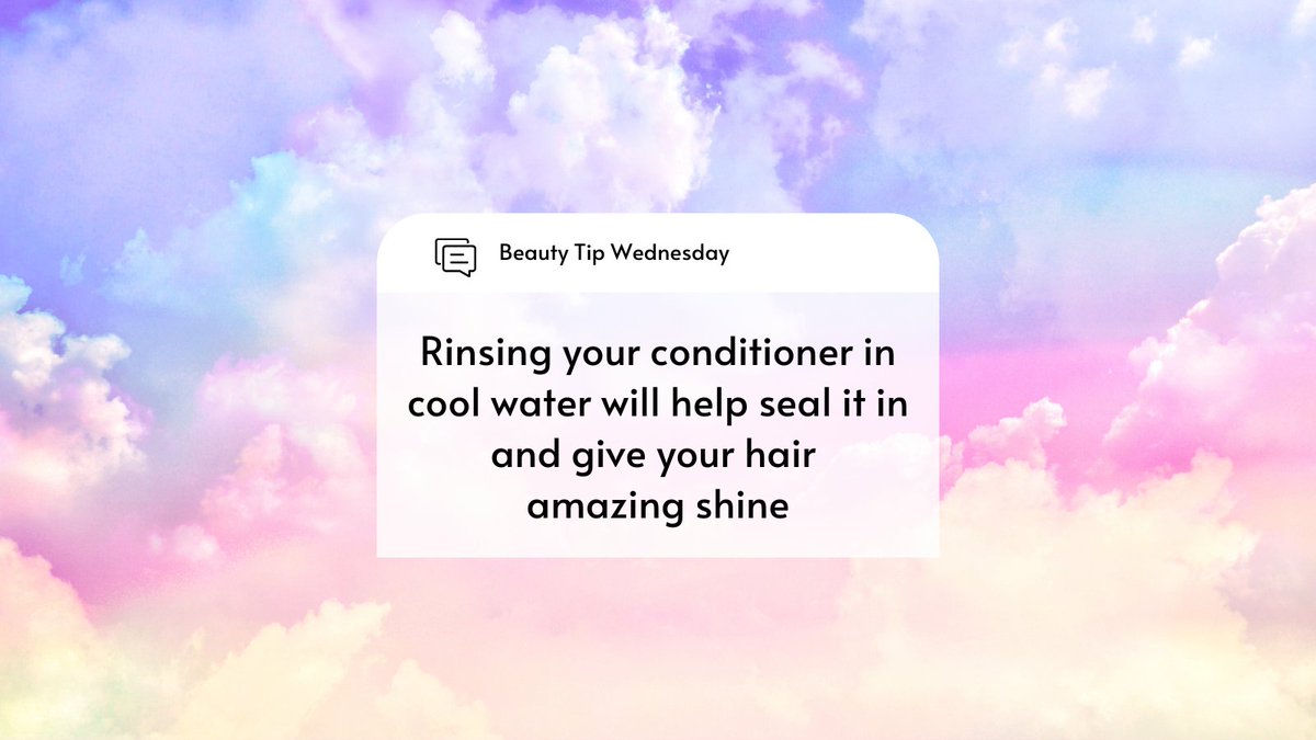 The more you know 😉