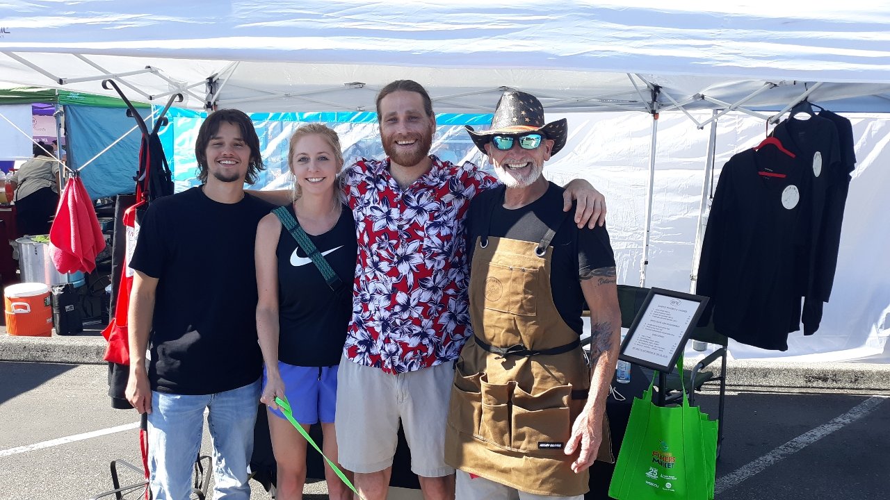 McMillin Farm, Puyallup Hot Sauce Festival