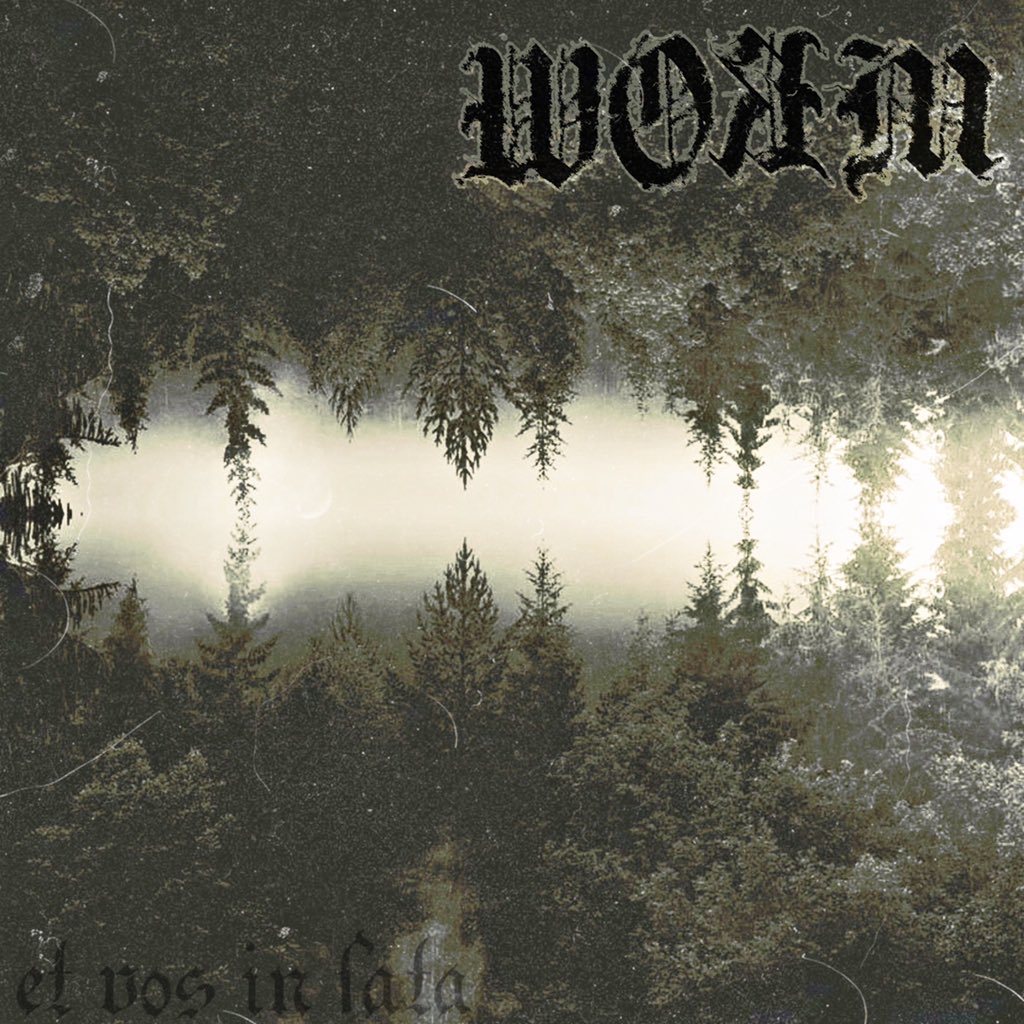 wormisdead's tweet photo. et vos in fata. the full length album you will be receiving from me on october 11th. there are no features on this album. i will be announcing pre orders and bundles shortly. https://t.co/lTOaXHfL28