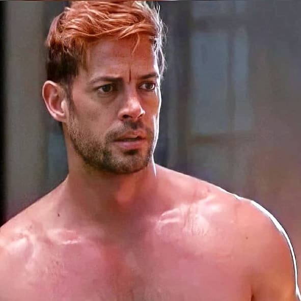 Lo más hermoso <a href="/willylevy29/">William Levy</a>