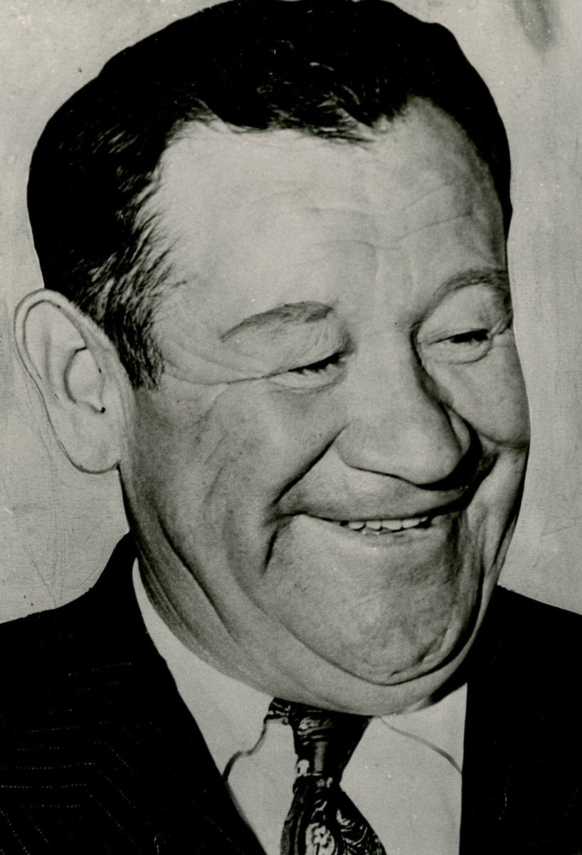 OklahomaHoF's tweet photo. Jim Thorpe, OHOF Class of 1950 Inductee, was the first Native American to win an Olympic gold medal for the U.S., winning the pentathlon and decathlon at the 1912 Olympic Games in Stockholm.
Learn more: https://t.co/vogfm5SAUj
#membermoment #okhighesthonor https://t.co/OpCbG8eol6