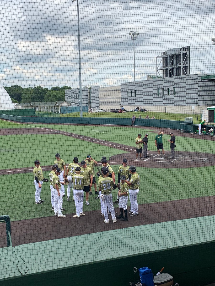 5toolmaggs16u's tweet photo. Two excellent pitching performances today and excellent team defense for 5 Tool Maggs16U. 2 wins today nice job boys https://t.co/jADtTzpo53